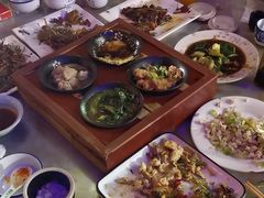 -老平遥饭馆