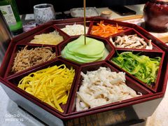 -将军牛排·尔滨地标朝鲜族美食(总店)