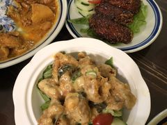-马来MO简餐.南洋风味料理(美食街店)