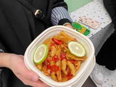 -曼僖瓦罐咖啡(华山南路店)