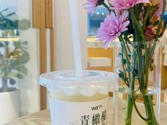 -Cafe on warm(丹霞店)