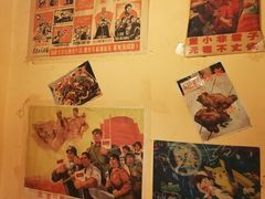 -昱家胡同·烧烤海鲜铜锅涮肉(和平里店)