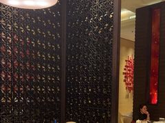 -上海金桥红枫万豪酒店-万豪中餐厅