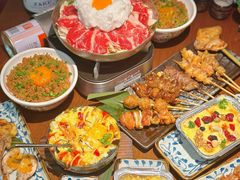 -王氏炉匠·烧鸟放题自助(好运街店)