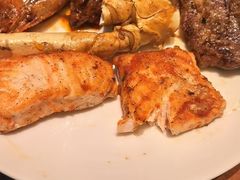 -嘉定凯悦·咖啡厅