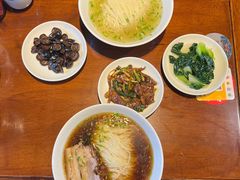 -同得兴 Since·1995 传统苏式面馆(十全街店)