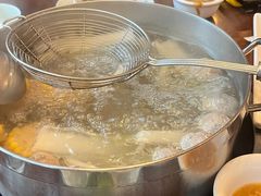 -一品牛鲜潮汕牛肉火锅(茶花园店)