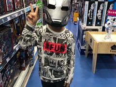 -TOYSRUS玩具反斗城(广州IGC天汇广场店)