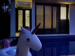 -三亚亚龙湾铂尔曼别墅度假酒店