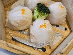 -点胜汇·点心粤菜·手工制作(揭阳店)