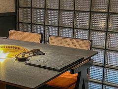 -铭牛烧肉·和牛海鲜自助(高新月牙湖店)