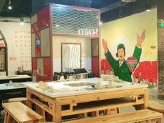大堂-老基地老火锅厂(大渡口店)