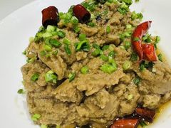京味麻豆腐-德缘烤鸭店(大栅栏店)