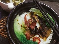 -皇上皇腊味店(下九路店)