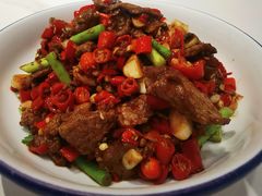 -回家吃饭·地道南昌菜(建德观总店)