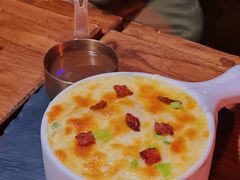 -SUPER BOWL 超级碗披萨(崂山丽达店)
