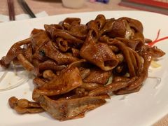 豉油皇鹅肠-炳胜品味(珠江新城店)