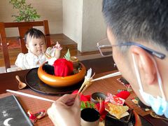 -湖月·割烹料理(湖滨店)