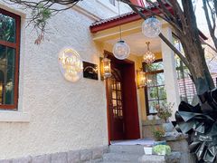 -青岛遇见米兰(八大关店)