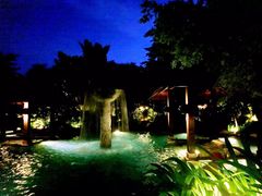 -厦门日月谷温泉渡假村