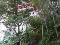 -东南悬空寺方广岩