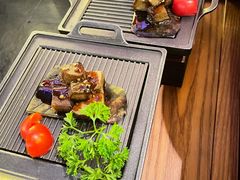 -牛New寿喜烧(虹桥新天地店)