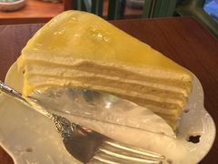 -治愈系甜品The Soothing Dessert(科海大楼店)