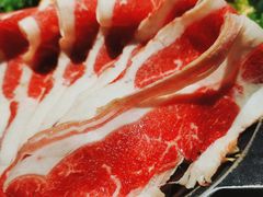 寿喜锅-鲸山上·私房日料(泰达MSD店)