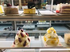 -焙丽拾光(麦凯乐直营店)
