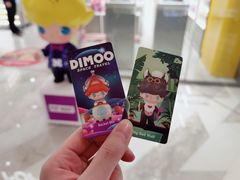-泡泡玛特POPMART(杭州乐堤港店)
