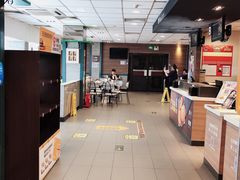 -麦当劳(东大桥店)
