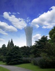 -上海外高桥喜来登酒店·宴会厅