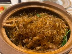 鸭掌粉丝煲-阿诺泰·泰国餐厅(紫荆店)