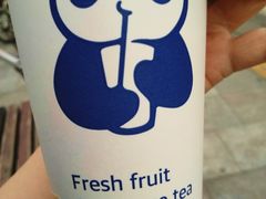 -茶百道(新城市广场店)