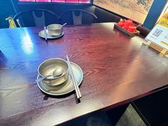 -古都历食南京菜·烤鸭·鸭血粉丝·汤包(南京博物院店)