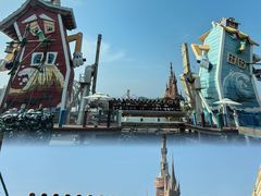 -大连海昌发现王国主题公园