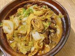 -老灶味道·本帮菜(昌平路店)