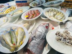 -小厨师·二十年沈家门小海鲜(百井坊巷店)