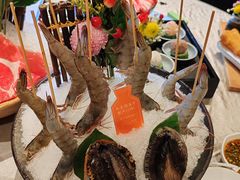 -ONE FULL 古董港式海鲜火锅