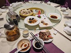 -凯鸽酒楼(大同振兴街店)