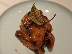 -外婆家(西红门荟聚购物中心店)