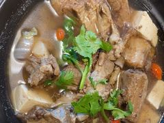 -洪兴砂锅·融合砂锅菜(三站店)