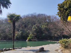 -南京珍珠泉风景区