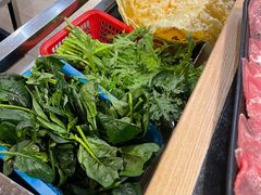 -林记潮牛·牛肉火锅(上马墩店)