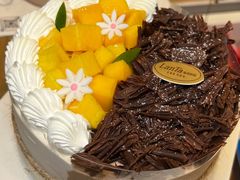-LanTa蓝塔烘焙(紫荆山卜蜂莲花店)