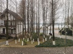 -太阳岛度假酒店