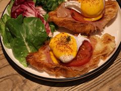 -Common Table · Brunch & Coffee