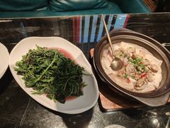 -喜棠·长沙家宴·海鲜·湘菜(麓谷店)