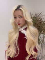 -MY HAIR ARDOR