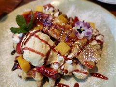 -1886德国汽车餐厅(外滩中央店)